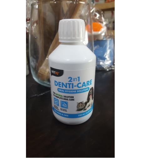 מי פה  Denti-Care