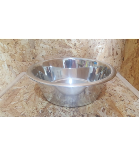 קערת נרוסטה  1.5 ליטר