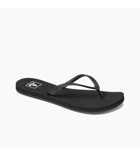 כפכפי נשים ריף  STARGAZER BLACK BLACK
