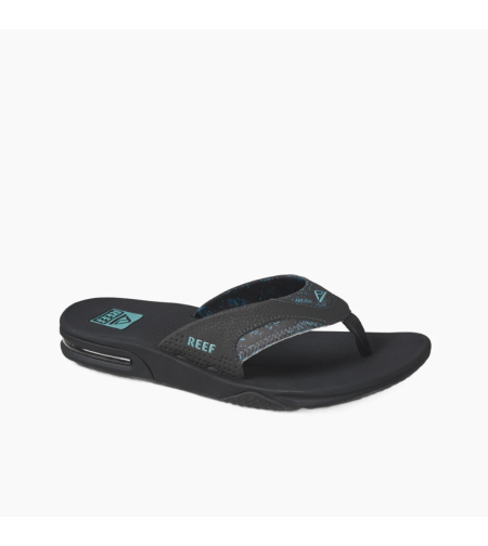 כפכפי גברים ריף REEF FANNING AQUIFER PALMREEF