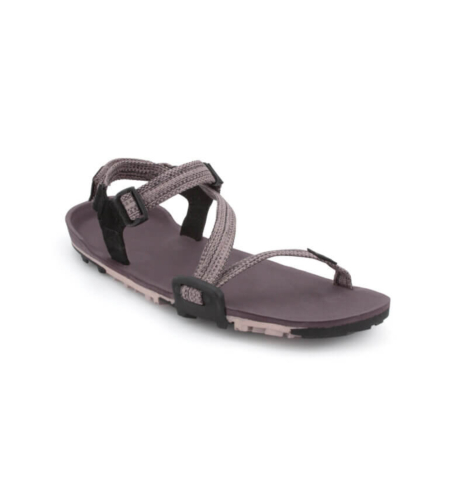 סנדלי טיולים לנשים זי-טרייל איב זרו צבע ורוד רוז  Xero Z-Trail EV W