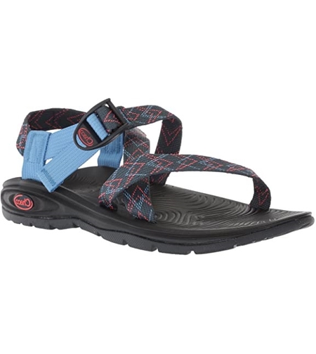 chaco womens zvolv  צ'אקו נשים זיבולב  -כחול