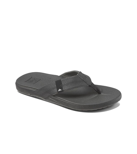 כפכפי גברים ריף  Reef Cushion Bounce Phantom שחור