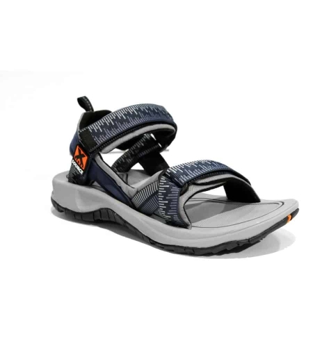 סנדלי שורש לגברים גובי קומפורט -