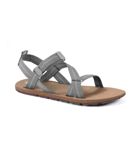 סנדלי שורש  דגם Barefoot SOLO