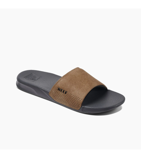 כפכפי גברים ריף   ONE SLIDE חום REEF
