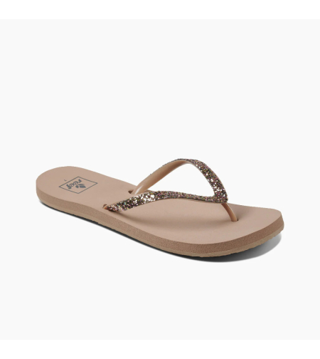 כפכפי נשים ריף  STARGAZER GEMSTONE בז