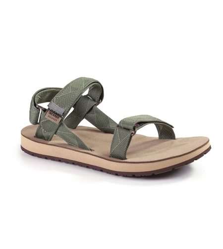 סנדלי שורש לגברים | נבדה