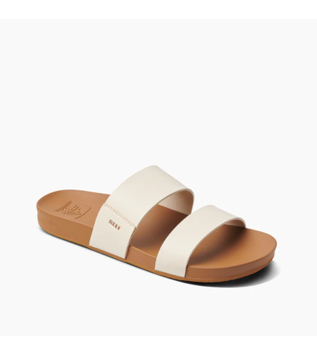 כפכפי נשים ריף וינטנג CUSHION BOUNCE VISTA CLOUD II Vintage