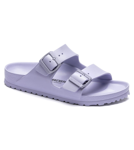 בירקנשטוק כפכפי נשים סגול  Arizona EVA