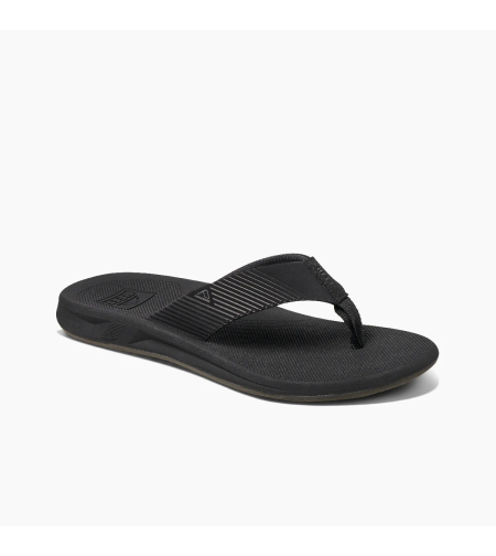 כפכפי גברים ריף PHANTOM II BLACK REEF שחור