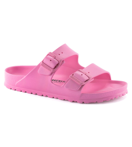 בירקנשטוק כפכפי נשים ורוד  Arizona EVA