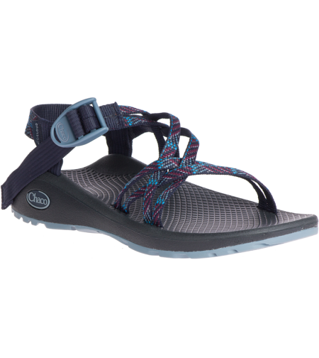 chaco women's z/cloud x צ'אקו נשים קלאווד X כחול