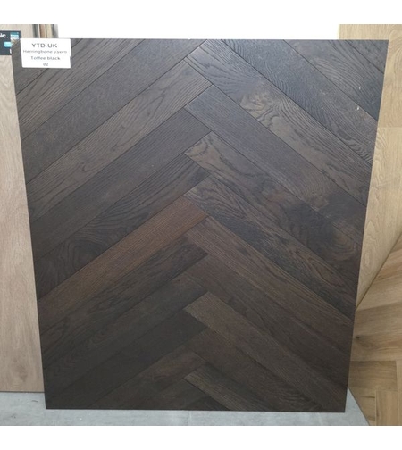 פרקט עץ פישבון YTD-02