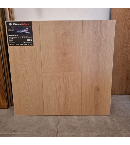 פרקט למינציה WOODMAX דגם REMC50 למחיר הזול בישראל חייגו