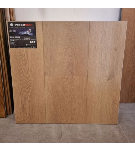פרקט למינציה WOODMAX דגם REMC70 למחיר הזול בישראל חייגו