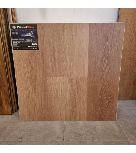 פרקט למינציה WOODMAX דגם REMC10 למחיר הזול בישראל חייגו