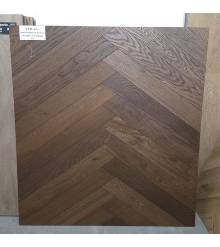 פרקט עץ פישבון YTD-01