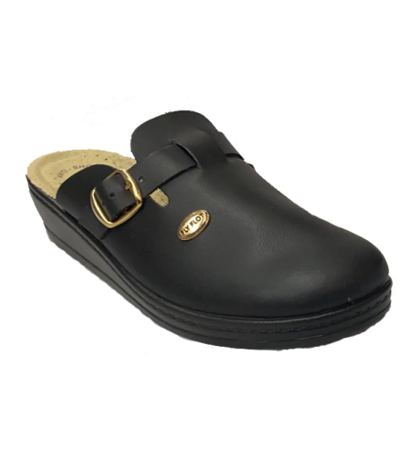 Sharon - Fly flot Women Clogs