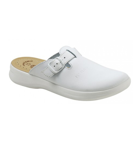 Liat - Fly flot woman clogs