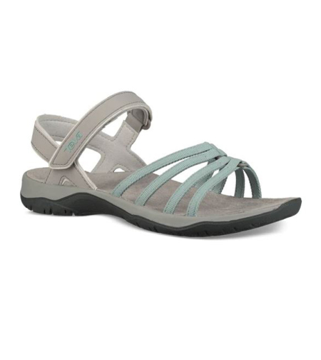 Elzada - Women Teva Sandals