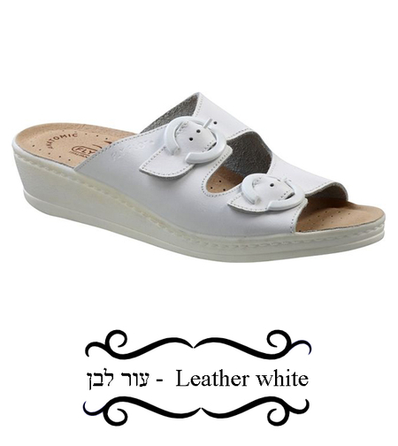 Joly - Fly flot woman clogs