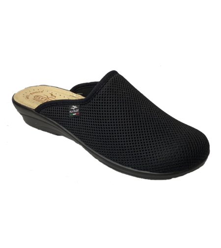 T4368FE - Fly flot Women Clogs