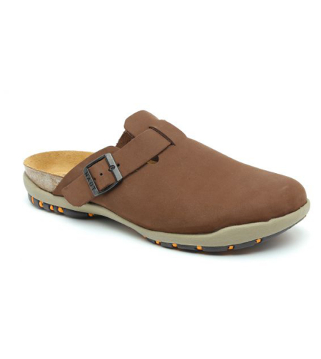 Barak - Teva Naot Clogs - Men