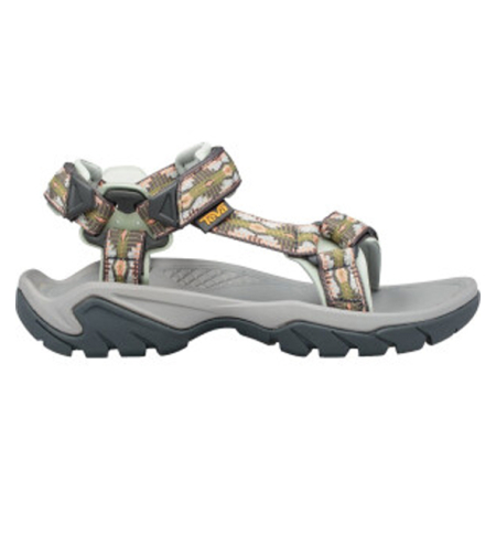 Terra Fi - Women Teva Sandals