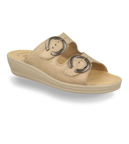 Joly - Fly flot woman clogs