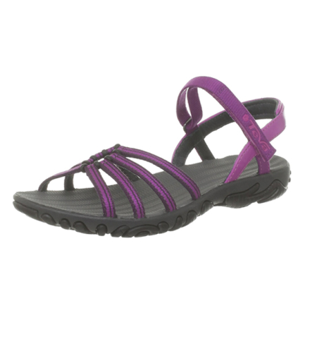 Kayenta - Women Sandals Tiva
