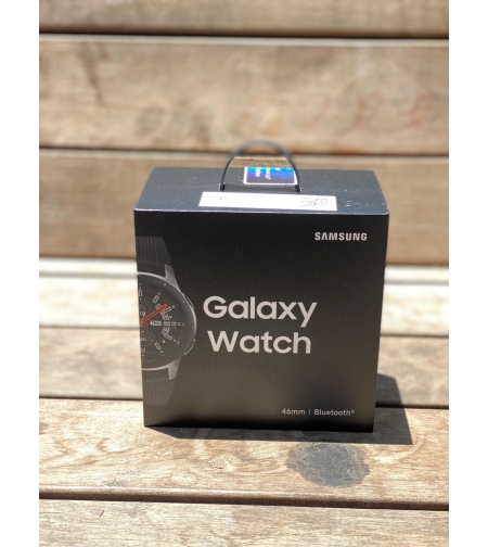 שעון חכם סמסונג Samsung Galaxy Watch SM-R800 אחריות היבואן הרשמי
