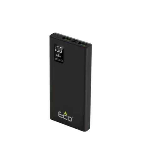 סוללת גיבוי וטעינת סמארטפון Eco 600