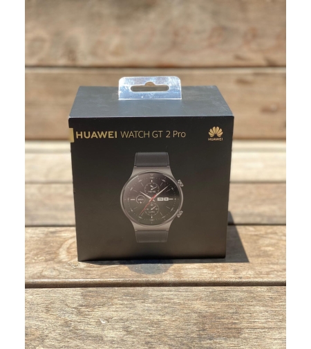 שעון חכם Huawei Watch GT2 Pro