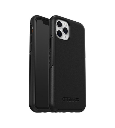 כיסוי לאייפון 11 פרו מקס OtterBox Deffender שחור