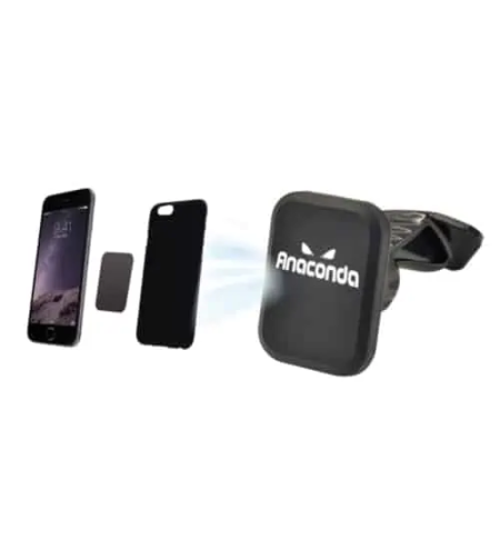 תושבת מגנטית לפנל רכב Anaconda 230