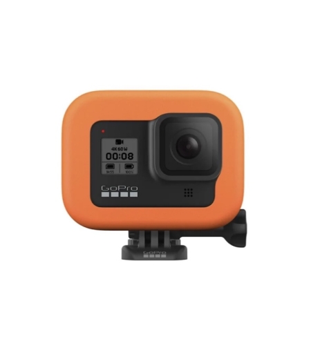 מצוף למצלמת Hero8