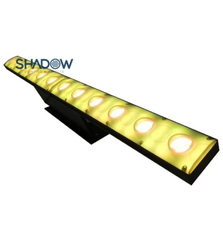פנס סאנסטריפ בר לד מטריקס SHADOW 12X3W