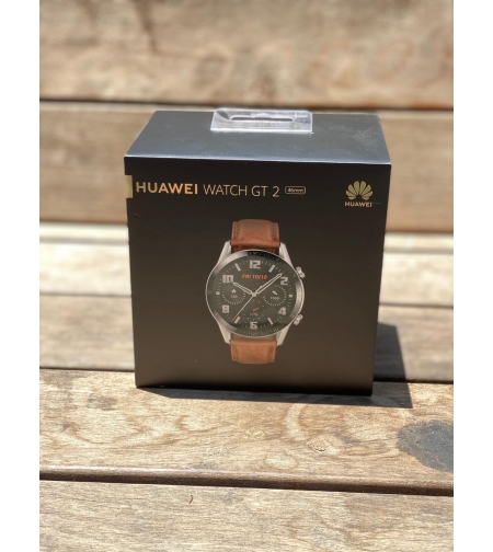 שעוןחכם Huawei Watch GT2 46mm