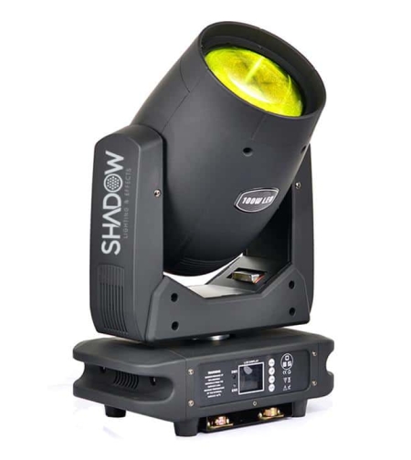 פנס בים לד זריז SHADOW BEAM 100W