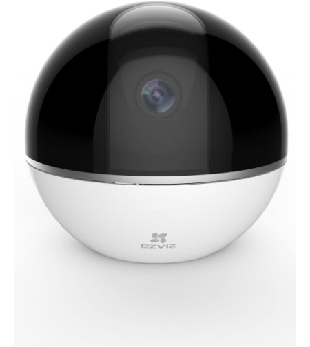 מצלמת אבטחה אלחוטית Ezviz C6TC Internet PT Camera