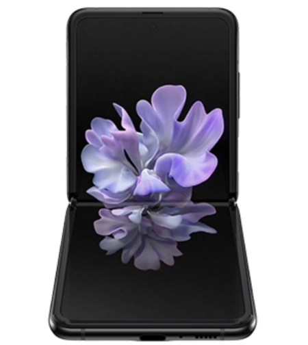 ‏Samsung Galaxy Z Flip SM-F700F/DS 256GB 8GB RAM סמסונג יבואן רישמי