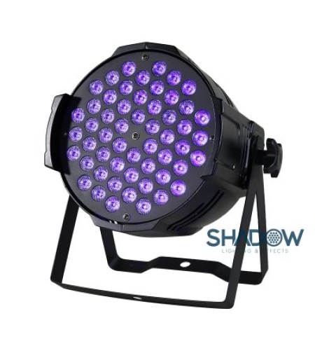 תומס לד אולטרה סגולה SHADOW 54x5W UV