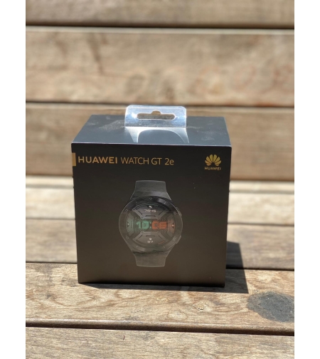 שעון חכם Huawei Watch GT2e אחריות יבואן רישמי