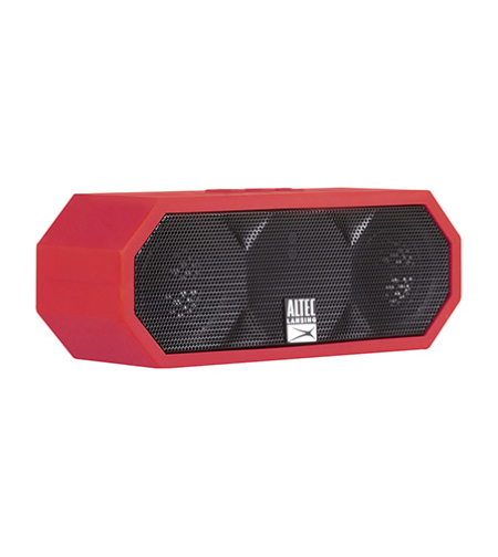 ALTEC LANSING THEJACKET H20