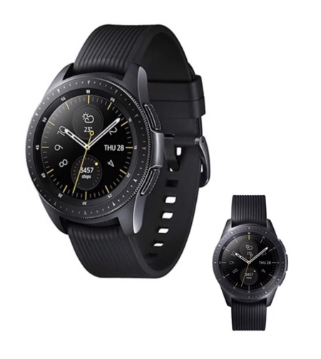 שעון חכם סמסונג Galaxy watch sm-r815u LTE