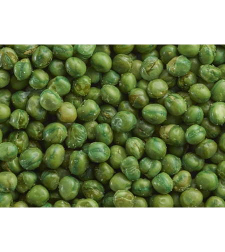 אפונה קלויה 200 גרם