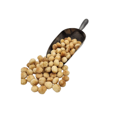 מקדמיה קלוי