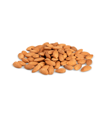 שקד טבעי אמריקאי