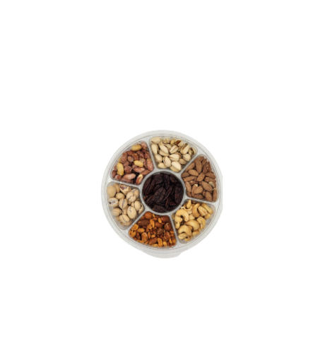 מארז פיצוחים קלאסי